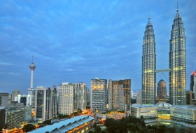 Kuala Lumpur Holidays Grand Sale - Call +91-8510889090