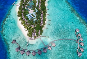 Honeymoon in Maldives, Maldives Tour Packages Offers