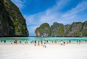 Thailand Honeymoon Packages